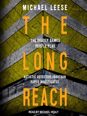 cover image of The Long Reach